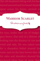 Warrior Scarlet