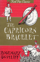 The Capricorn Bracelet-9781782950998