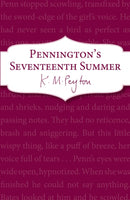Pennington''s Seventeenth Summer