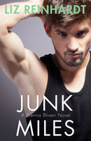 Junk Miles (A Brenna Blixen Novel)-9781782951377