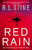 Red Rain-9781782951445