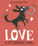 Love Is My Favourite Thing