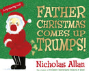 Father Christmas Comes Up Trumps!-9781782951667