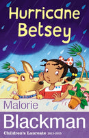 Hurricane Betsey-9781782951865
