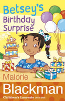 Betsey's Birthday Surprise-9781782951889