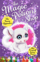 The Magic Potions Shop: The Young Apprentice-9781782951896