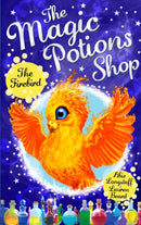 The Magic Potions Shop: The Firebird-9781782951933