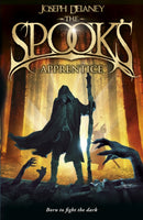 Spook''s Apprentice