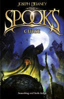 Spook''s Curse