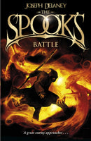 Spook''s Battle