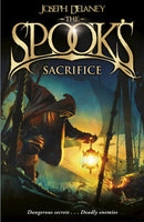 Spook''s Sacrifice