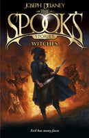 Spook''s Stories: Witches