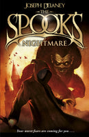 Spook''s Nightmare