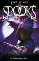 Spook''s Destiny