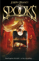 Spook''s Blood