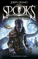 Spook''s: Slither''s Tale