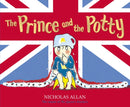 The Prince and the Potty-9781782952572