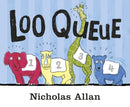 Loo Queue-9781782953999