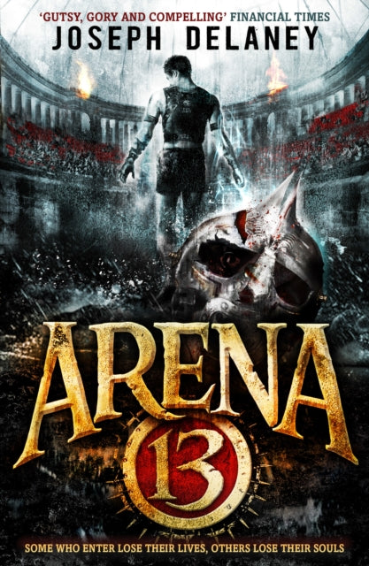 Arena 13-9781782954057