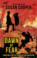 Dawn of Fear-9781782954798