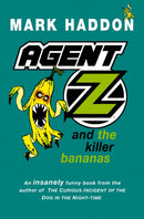 Agent Z and the Killer Bananas-9781782954880