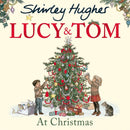 Lucy and Tom at Christmas-9781782955504