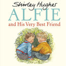 Alfie and His Very Best Friend-9781782955856