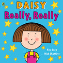 Daisy: Really, Really-9781782956464