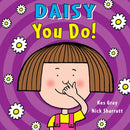 Daisy: You Do!-9781782956488