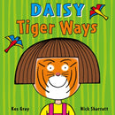 Daisy: Tiger Ways-9781782956495