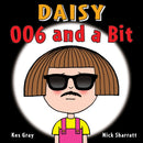 Daisy: 006 and a Bit-9781782956501