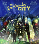 The Spectacular City-9781782956761