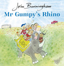 Mr Gumpy's Rhino
