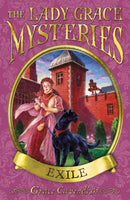 The Lady Grace Mysteries: Exile-9781782958161