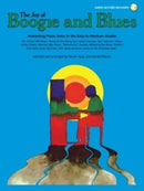The Joy of Boogie and Blues-9781783050239