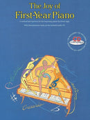 The Joy of First-Year Piano-9781783050253