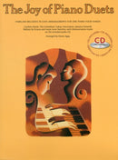 The Joy of Piano Duets-9781783050260