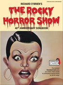 The Rocky Horror Show : 40th Anniversary Edition-9781783051496