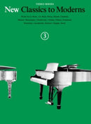 New Classics to Moderns Book 3-9781783053704
