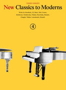 New Classics to Moderns 4