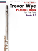 Practice Book for the Flute