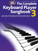 Complete Keyboard Player : New Songbook