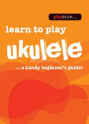 Music Flipbook Ukulele Chords-9781783054541