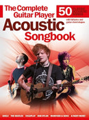 The Complete Guitar Player : Acoustic Songbook-9781783055364