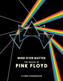Pink Floyd: Mind Over Matter-9781783056217