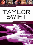Really Easy Piano : Taylor Swift-9781783056316