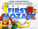 Thompson'S Easiest Piano Course : First Mozart-9781783056507
