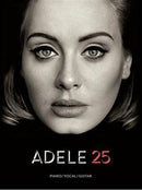 Adele : 25-9781783057719