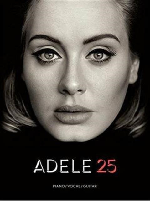 Adele : 25-9781783057719