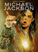 Easy Piano : Michael Jackson-9781783057733
